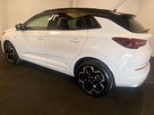 Vauxhall Grandland 1.2 Grandland Ultimate Turbo 5dr 3