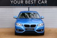 BMW 2 Series 1.5 218I Sport Auto 2dr 14