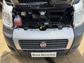 IH Motorhomes TIO RL REAR LOUNGE MODEL LOW MILEAGE 7