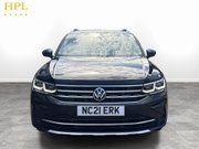 Volkswagen Tiguan 2.0 TDI Elegance SUV 5dr Diesel DSG 4Motion Euro 6 (s/s) (150 ps) 2