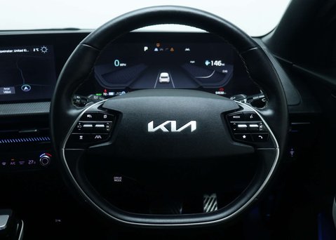 Kia EV6 EV6 GT-Line 5dr 20
