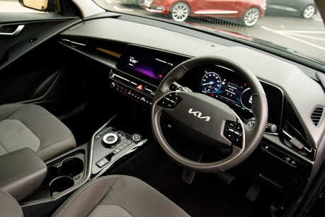 Kia Niro 2