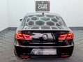 Volkswagen CC 2.0 TDI BlueMotion Tech GT Euro 5 (s/s) 4dr 6