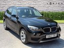 BMW X1 2.0 X1 xDrive 20d SE 4WD 5dr