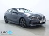 BMW 1 Series 1.5 118i M Sport (LCP) Hatchback 5dr Petrol DCT Euro 6 (s/s) (136 ps)