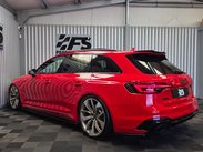 Audi RS4 2.9 TFSI V6 Estate 5dr Petrol Tiptronic quattro Euro 6 (s/s) (450 ps) 4