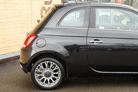 Fiat 500 DOLCEVITA PLUS MHEV 7