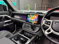 Land Rover Defender 3.0 D250 MHEV HSE Auto 4WD Euro 6 (s/s) 3dr 4