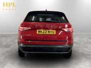 Skoda Kodiaq 2.0 TDI SE L SUV 5dr Diesel DSG 4WD Euro 6 (s/s) (7 Seat) (200 ps) Sat Nav 6