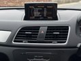 Audi Q3 1.4 TFSI CoD S line Edition S Tronic Euro 6 (s/s) 5dr 14