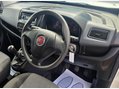 Fiat Doblo 1.3 JTD MultiJet 16v Panel Van 4dr Diesel Manual L1 H1 (126 g/km, 90 bhp) 9