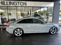 Audi A4 2.0 TFSI 40 Black Edition S Tronic Euro 6 (s/s) 4dr 14