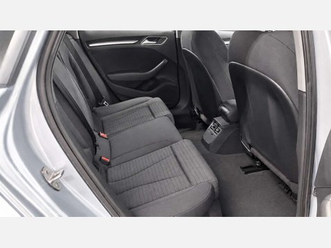 Audi A3 1.0 A3 Sportback TFSI Sport 5dr 10