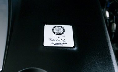 Mercedes-Benz G Class AMG G 63 28