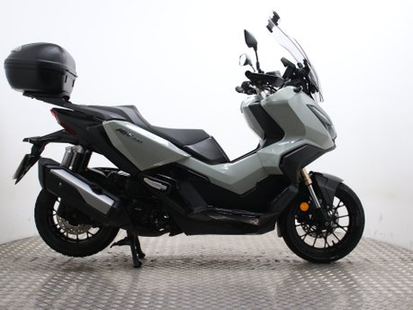 Honda ADV 350 ADV 350 A-R