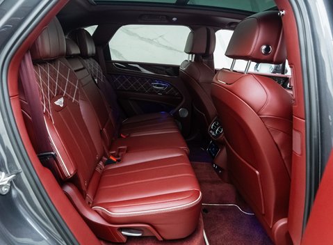 Bentley Bentayga Hybrid First Edition 15