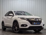 Honda HR-V 1.6 HR-V SE I-DTec 5dr 4