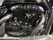 Suzuki Intruder 1500 VL C1500T 2013 28K CRUISER BIKE HARD PANNIERS + SERVICED 17