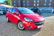 Vauxhall Corsa 1.4 SE AUTOMATIC.. LOOK! ONLY 66000 MILES! STUNNING CAR! 1