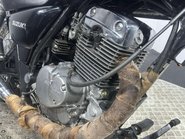 Suzuki Marauder GZ 2008 23K GOOD RUNNING CRUISER 125CC PROJECT BIKE 17