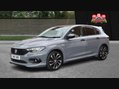 Fiat Tipo T-JET SPORT 4