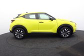 Nissan Juke 5dr 1.0 DIG-T Acenta Premium DCT Automatic 2