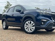 Suzuki S-Cross MOTION 14