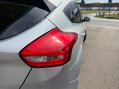 Ford Focus 1.5 TDCi Zetec Euro 6 (s/s) 5dr 36