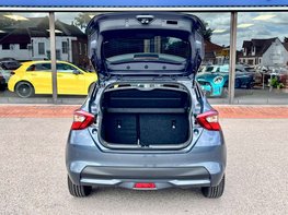 Nissan MICRA 1.0 Micra Tekna IG-T 5dr 67