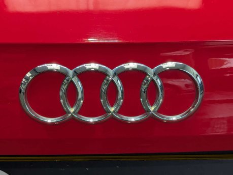 Audi Q2 1.6 Q2 Sport 30 TDI 5dr 38