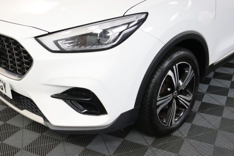 MG ZS EXCITE VTI-TECH 30