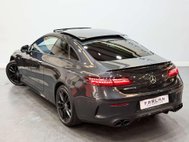 Mercedes-Benz E Class 3.0 E53h BiTurbo MHEV AMG Night Edition (Premium Plus) Coupe 2dr Petrol Hyb 18