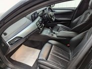 BMW 5 Series 2.0 520d M Sport Auto 5dr 57