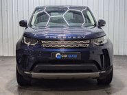 Land Rover Discovery 3.0 Discovery HSE TD6 Auto 4WD 5dr 20