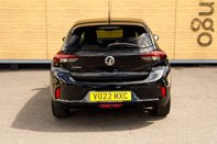 Vauxhall Corsa ELITE EDITION 6