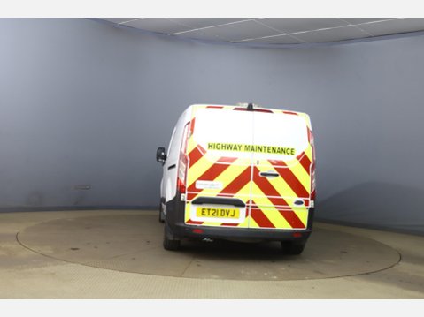 Ford Transit Custom 2.0 300 EcoBlue Leader L1 H1 Euro 6 (s/s) 5dr 6