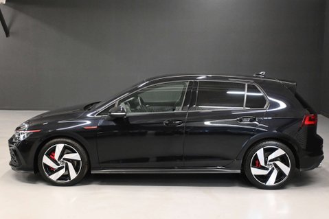 Volkswagen Golf 2.0 Golf GTi TSi Semi-Auto 5dr 20