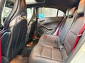 Mercedes-Benz A Class 2.0 A45 AMG 4Matic Auto 4WD 5dr 14