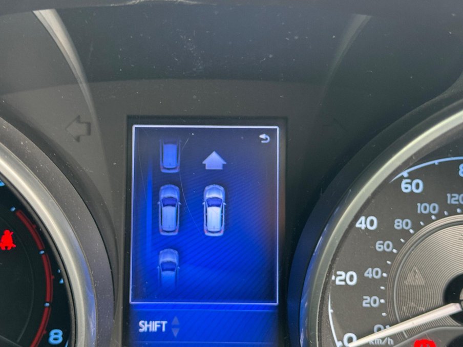 2018 Toyota Auris — image 17