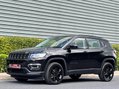 Jeep Compass MULTIAIR II NIGHT EAGLE 3