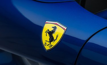 Ferrari F12 Berlinetta 33