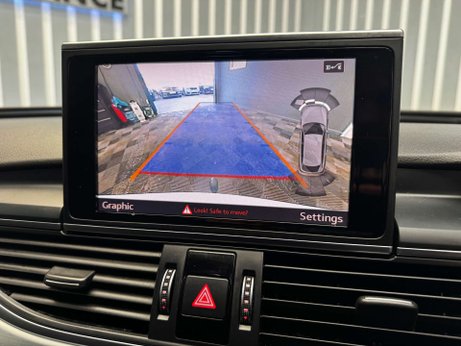 Audi A6 2.0 TDI ultra S line Estate 5dr Diesel S Tronic Euro 6 (s/s) (190 ps) 5