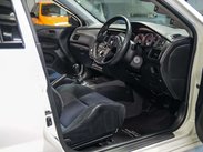 Mitsubishi Lancer 2.0 EVO VII RSII Saloon 4dr Petrol Manual (276 bhp) 12