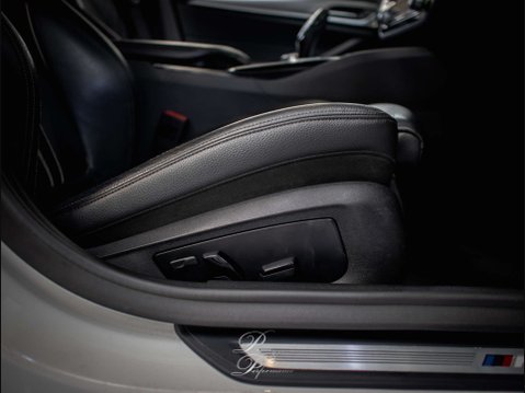 BMW 5 Series 3.0 530d M Sport Auto 4dr 33