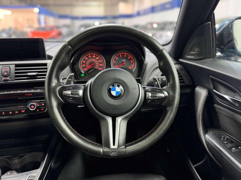 BMW M2 3.0i Coupe 2dr Petrol DCT Euro 6 (s/s) (370 ps) 44