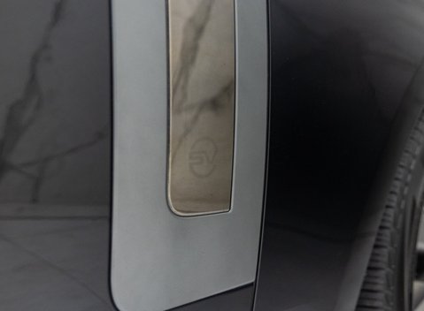 Land Rover Range Rover P615 SV 22