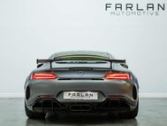 Mercedes-Benz Amg GT 4.0 V8 BiTurbo R (Premium) Coupe 2dr Petrol SpdS DCT Euro 6 (s/s) (585 ps) 54