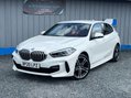 BMW 1 Series 1.5 118i M Sport Euro 6 (s/s) 5dr 67