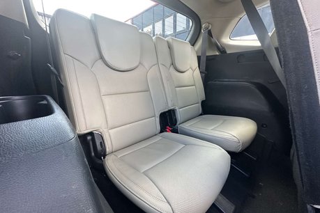Kia Carens 1.7 Carens 4 CRDi ISG 5dr 21