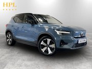 Volvo XC40 Recharge 69kWh Plus SUV 5dr Electric Auto (231 ps) 1